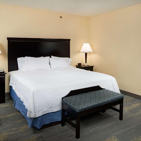 Hampton Inn & Suites Маунт-Джулиет Экстерьер фото