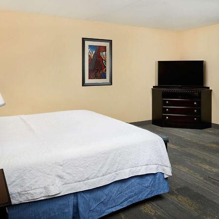 Hampton Inn & Suites Маунт-Джулиет Экстерьер фото