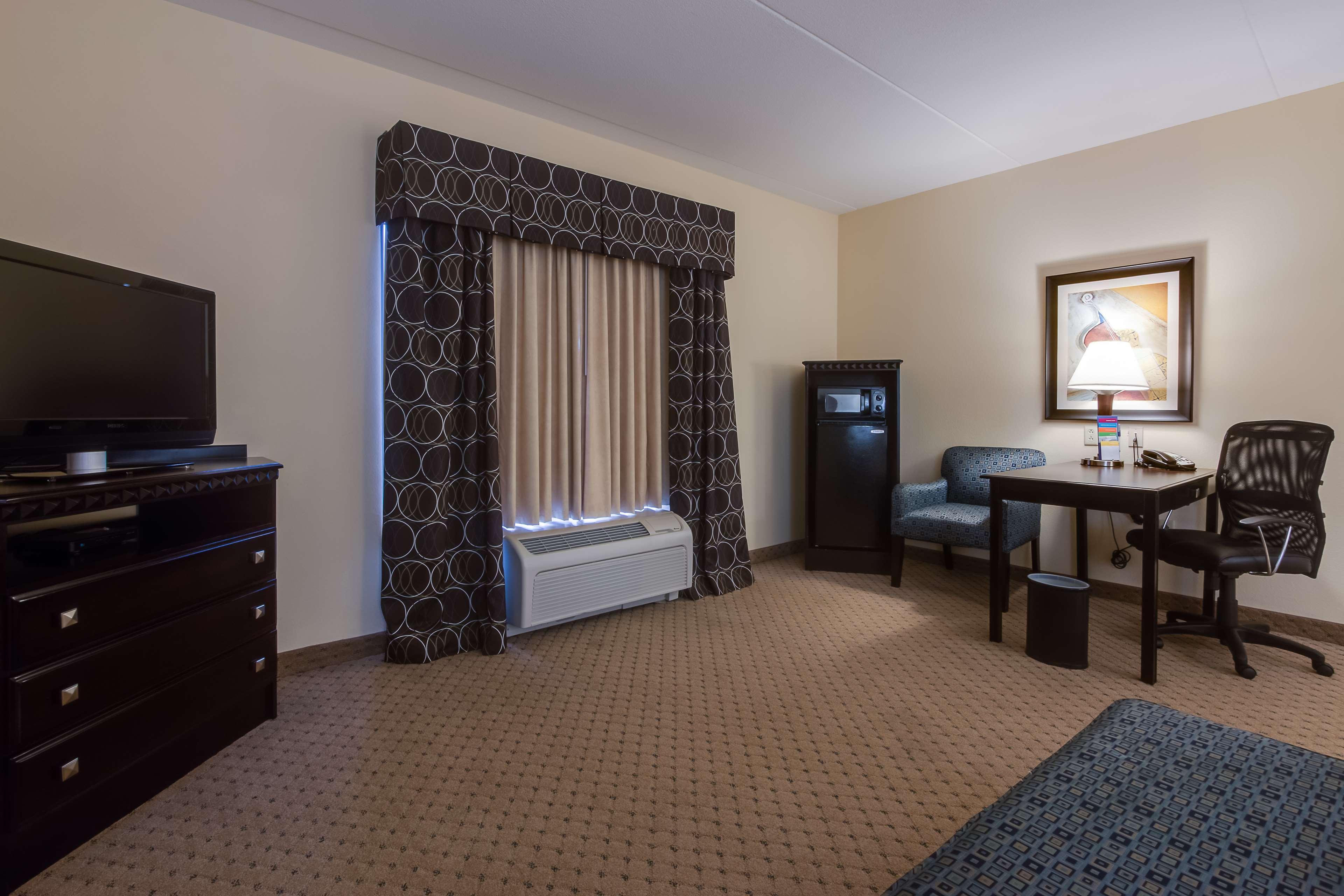 Hampton Inn & Suites Маунт-Джулиет Экстерьер фото