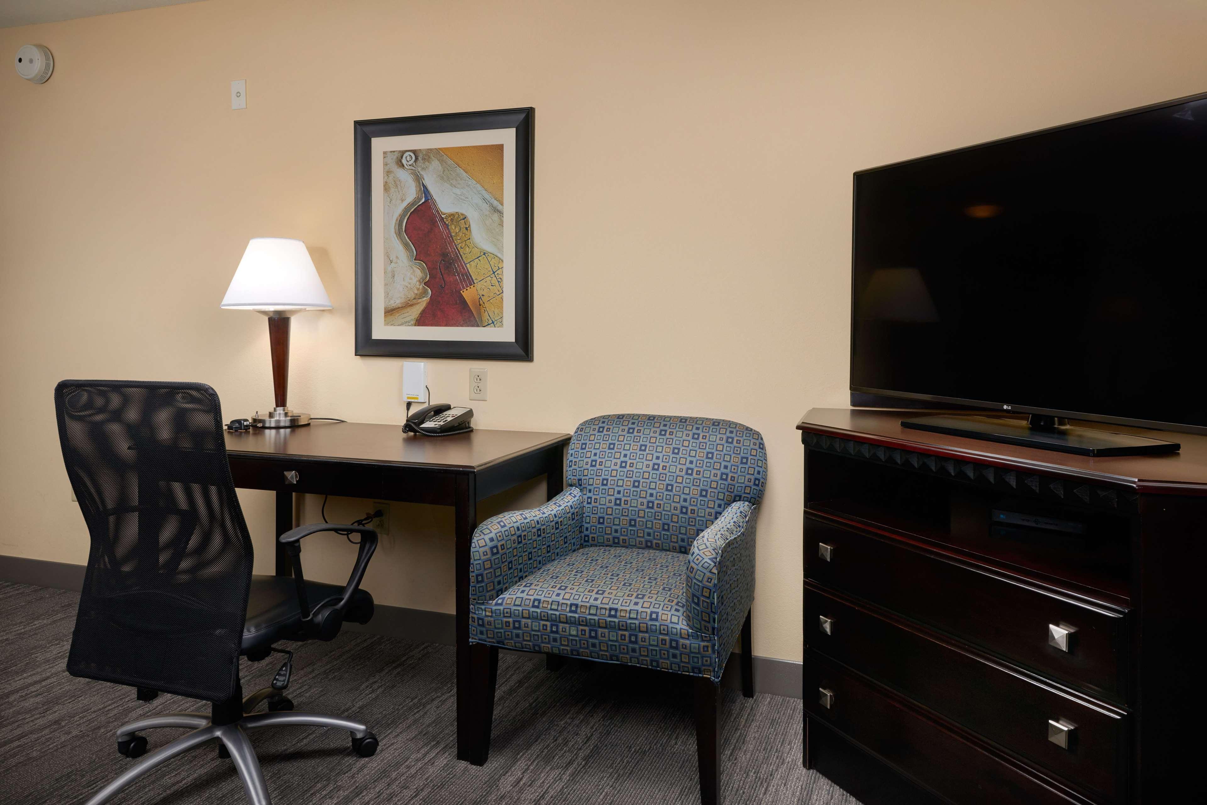Hampton Inn & Suites Маунт-Джулиет Экстерьер фото