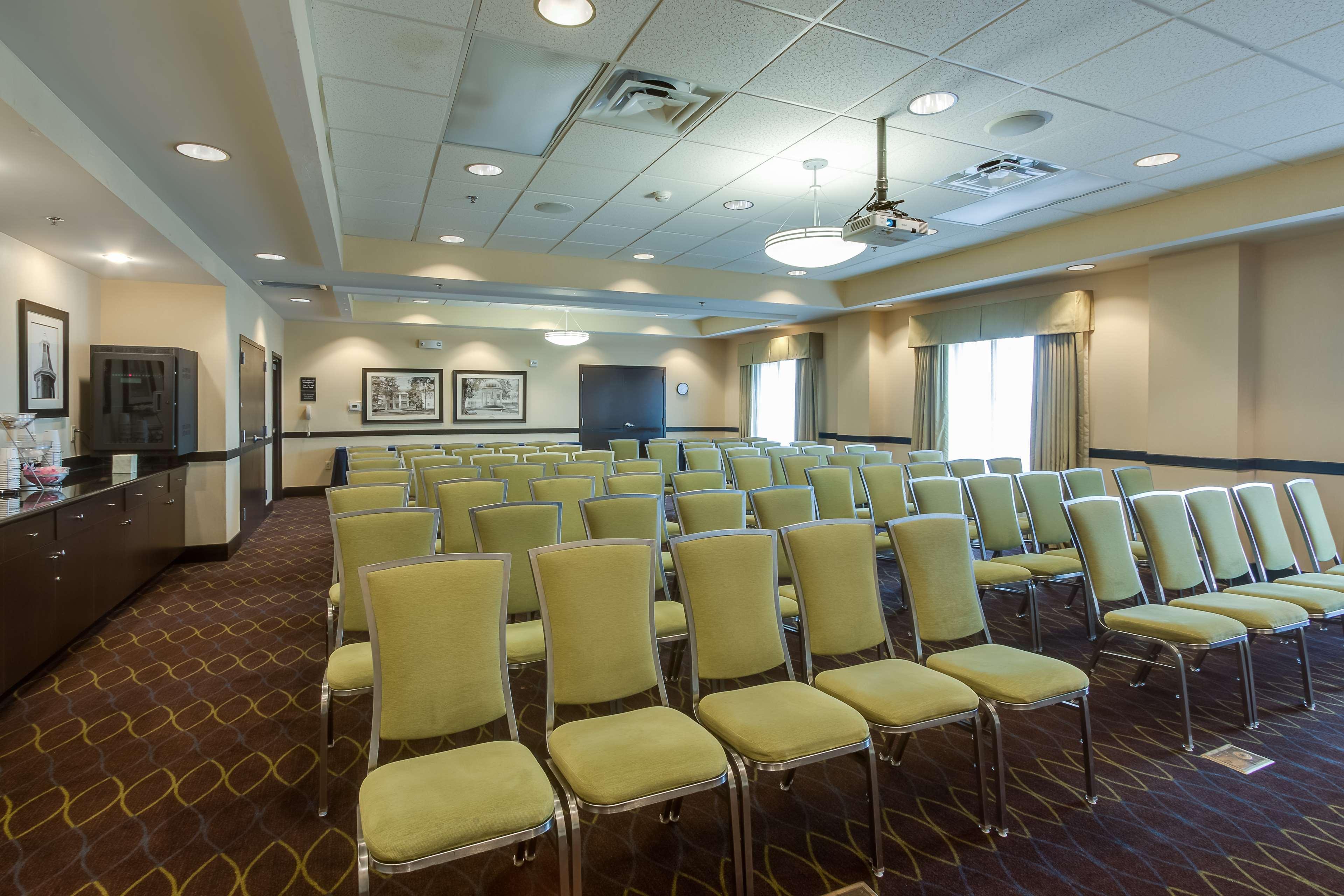 Hampton Inn & Suites Маунт-Джулиет Экстерьер фото
