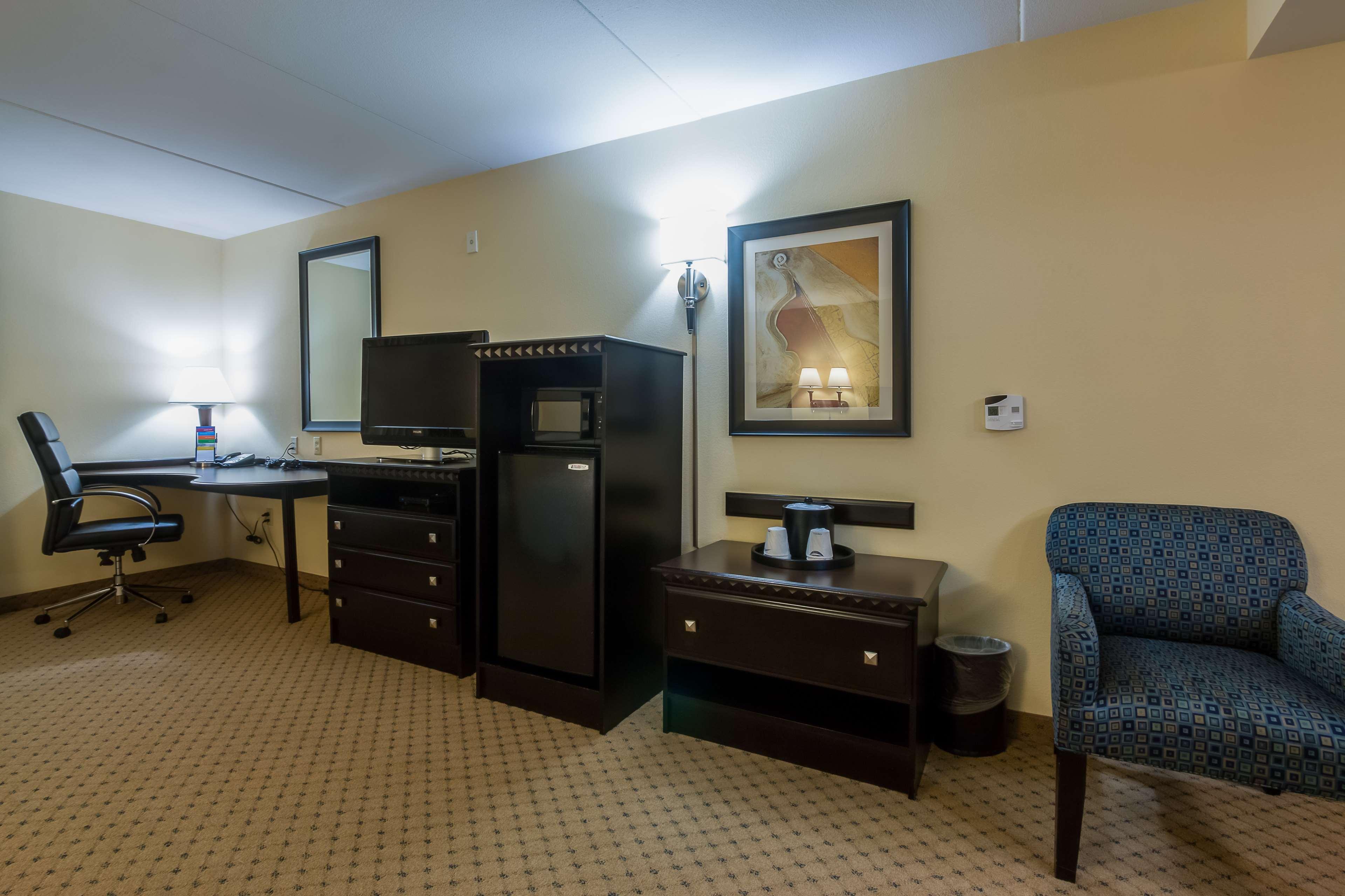Hampton Inn & Suites Маунт-Джулиет Экстерьер фото